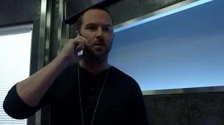 Blindspot S03E08