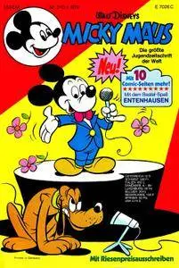 Micky Maus 1976 02 1920