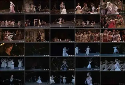 Giselle (2006)