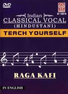 Teach your self Classical Vocal Hindustani Music