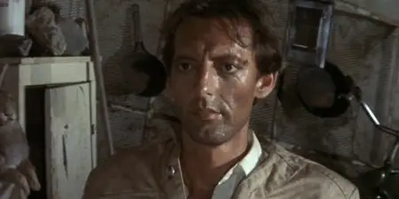 Parasite (1982)