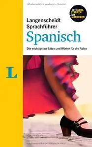 Langenscheidt Sprachführer Spanisch: Die wichtigsten Sätze und Wörter für die Reise (Repost)
