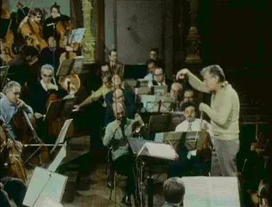 PBS American Masters - Leonard Bernstein: Reaching for the Note (1998)