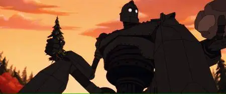 The Iron Giant (1999) [Signature Edition]