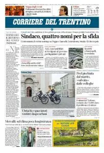 Corriere del Trentino – 30 ottobre 2019