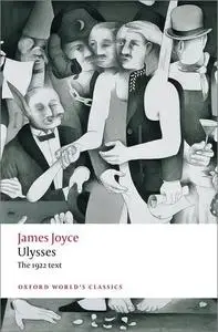 Ulysses (Oxford World's Classics), 2nd Edition