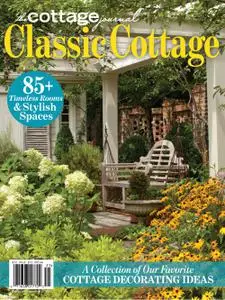 The Cottage Journal - August 2022