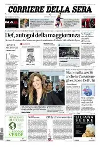 Corriere della Sera - 28 Aprile 2023