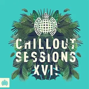 Various Artists - Ministry Of Sound: Chillout Sessions XVII (2014)
