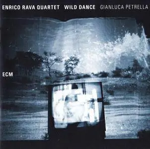 Enrico Rava Quartet – Wild Dance (2015) {ECM 2456}