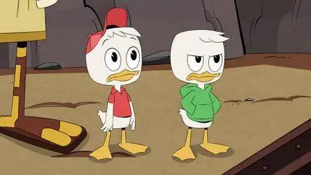 DuckTales S01E10