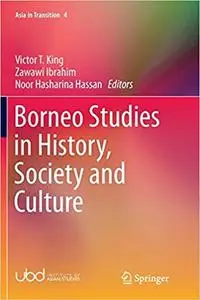 Borneo Studies in History, Society and Culture (Repost)