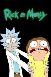 Rick et Morty S06E03