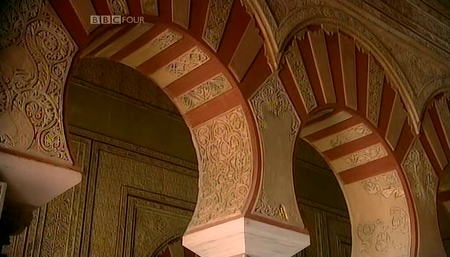 BBC – Art Of Spain Part 1/3: The Moorish South (2008)