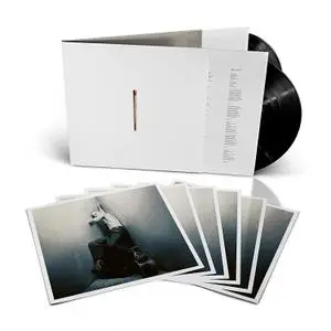 Rammstein - Rammstein (2019) [2LP, DSD128]