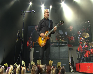 Rush - R40 (2014) [9xDVD9 + 1xDVD5]