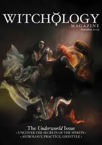 Witchology Magazine - Autumn 2023
