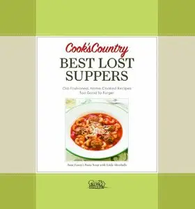Cook's Country Best Lost Suppers (repost)