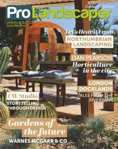 Pro Landscaper - October 2017