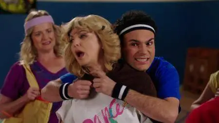 The Goldbergs S05E19