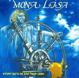 Mona Lisa - Avant Qu'il Ne Soit Trop Tard (1977) [Reissue 1994]