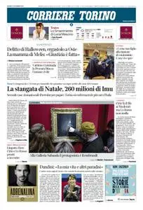 Corriere Torino - 15 Dicembre 2022