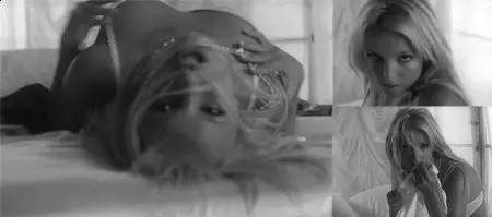 Britney Spears - My Prerogative (In Bed version)	  	  	 