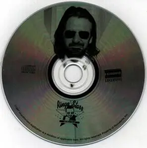 Ringo Starr And His Third All-Starr Band - Ringo Starr And His Third All-Starr Band Volume 1 (1997)