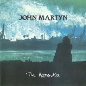 John Martyn - The Apprentice (Expanded & Remastered) (1990/2022)
