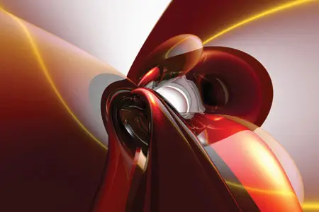 Wallpapers - 3D Abstract (part 2)