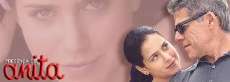 Presença de Anita ~ Parte N° 3 [Brazilian Miniseries § 2001] 