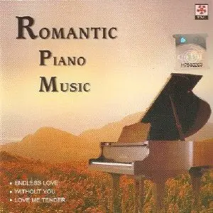 VA - Romantic Piano Music (2007) 