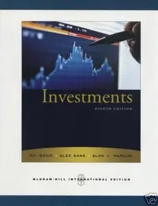 Investments, 8th Edition (Repost)