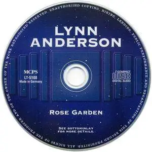 Lynn Anderson - Rose Garden (1999)