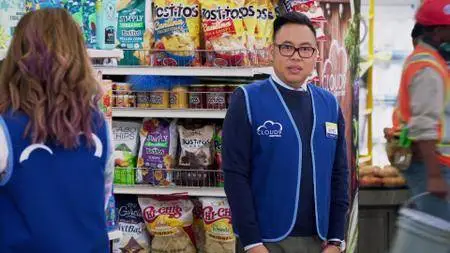 Superstore S03E03