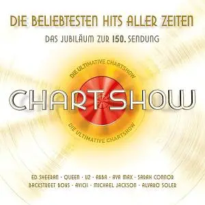 VA - Die ultimative Chartshow - Die beliebtesten Hits aller Zeiten (2019)