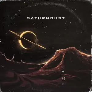 Saturndust - s/t (2015)