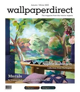 Wallpaper Direct - Autumn-Winter 2023