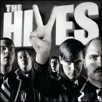 The Hives -The Black And White Album With Bonus Track (2007)