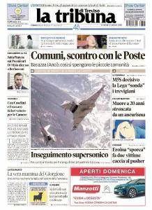 La Tribuna di Treviso - 23 Marzo 2018