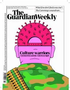 The Guardian Weekly – 29 May 2020