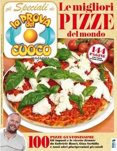 La Prova del Cuoco Speciali - Maggio 2014