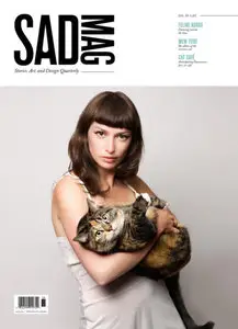 SAD Mag - Issue 18, 2015
