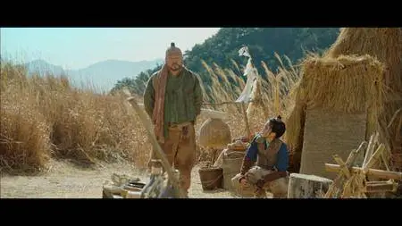 Mr. Sunshine S01E04