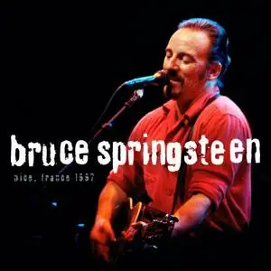 Bruce Springsteen - 1997-05-18 Palais des Congrès Acropolis, Nice, FR (2021)