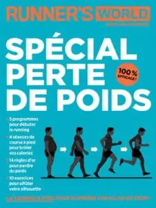 Runner's World Pour Les Coureurs N.10 - Février-Avril 2019