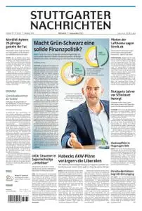 Stuttgarter Nachrichten  - 07 September 2022