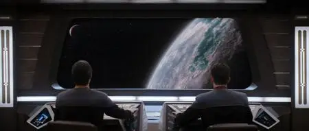 Star Trek: Nemesis (2002) [Remastered]