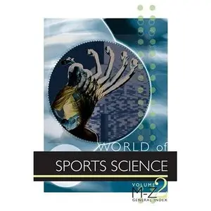 World of Sports Science (Repost)