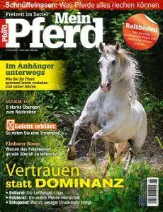 Mein Pferd - Juni 2017